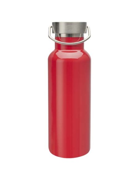 Borraccia in acciaio inossidabile certificato RCS da 500 ml Thor 