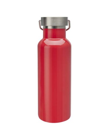 Borraccia in acciaio inossidabile certificato RCS da 500 ml Thor 