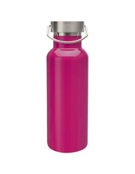 Borraccia in acciaio inossidabile certificato RCS da 500 ml Thor 