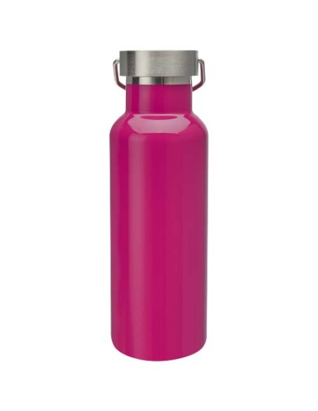 Borraccia in acciaio inossidabile certificato RCS da 500 ml Thor 