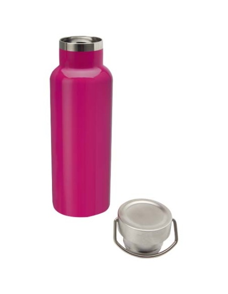 Borraccia in acciaio inossidabile certificato RCS da 500 ml Thor 