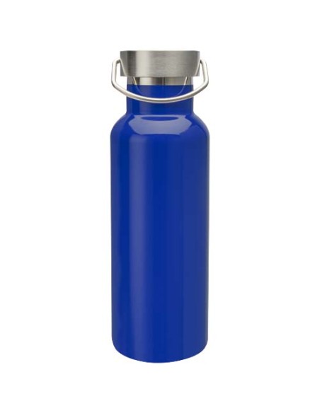 Borraccia in acciaio inossidabile certificato RCS da 500 ml Thor 