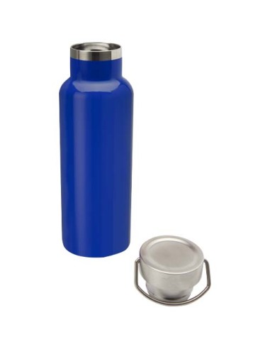 Borraccia in acciaio inossidabile certificato RCS da 500 ml Thor 