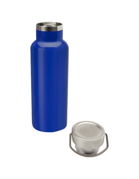 Borraccia in acciaio inossidabile certificato RCS da 500 ml Thor 