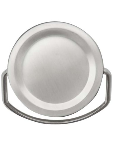 Borraccia in acciaio inossidabile certificato RCS da 500 ml Thor 