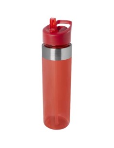 Borraccia con coperchio a beccuccio da 650 ml Dylan Tritan