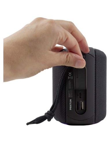 Speaker Prixton Beat Box