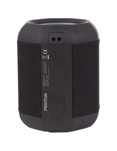 Speaker Prixton Dance Box