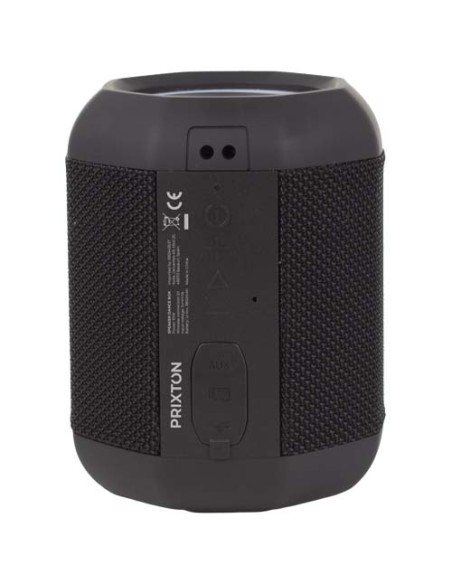 Speaker Prixton Dance Box Speaker Prixton Dance Box