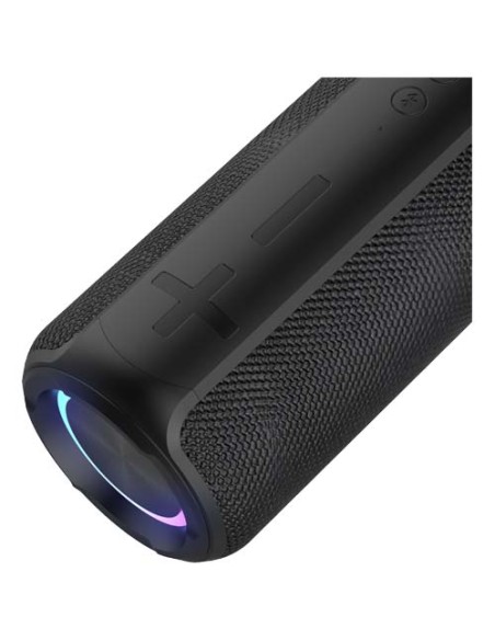Speaker Prixton Echo Box Speaker Prixton Echo Box