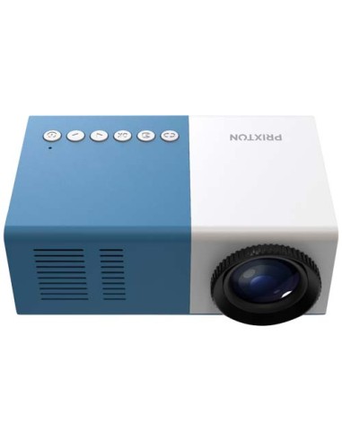 Proiettore Prixton Mini Pro Cinema