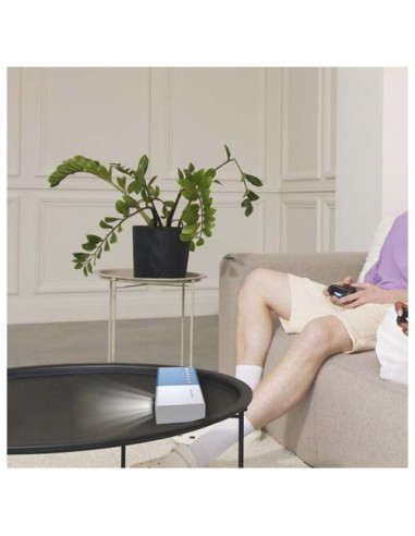 Proiettore Prixton Mini Pro Cinema