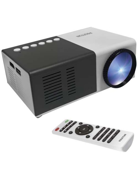 Mini proiettore Prixton Cinema
