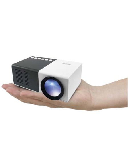 Mini proiettore Prixton Cinema