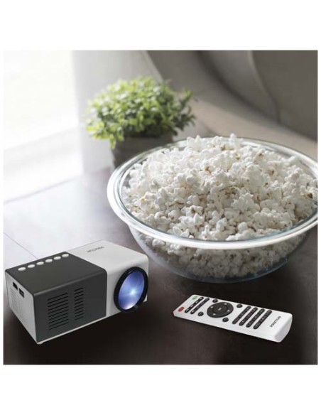 Mini proiettore Prixton Cinema