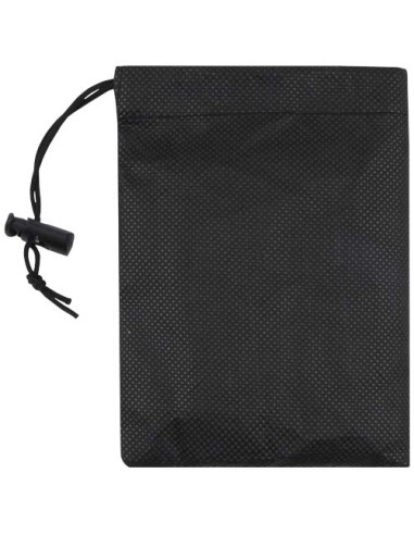 Asciugamano sportivo in PET riciclato 30 x 80 cm Lucas