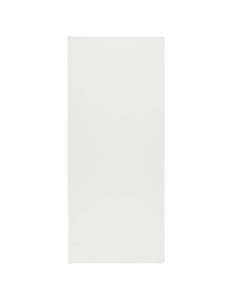 Asciugamano sportivo in PET riciclato 30 x 80 cm Lucas