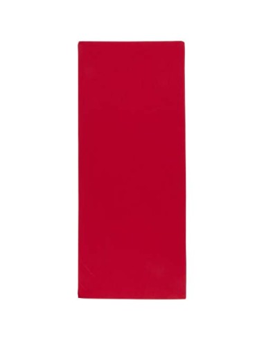 Asciugamano sportivo in PET riciclato 30 x 80 cm Lucas