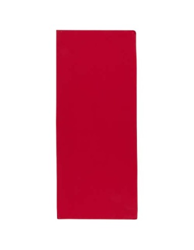 Asciugamano sportivo in PET riciclato 30 x 80 cm Lucas