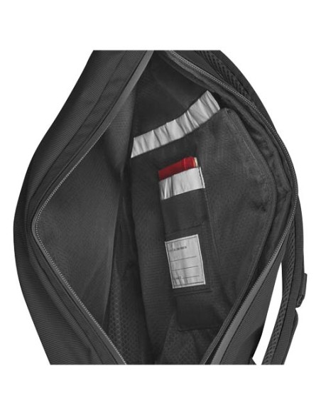 Zaino rolltop Moleskine Metro