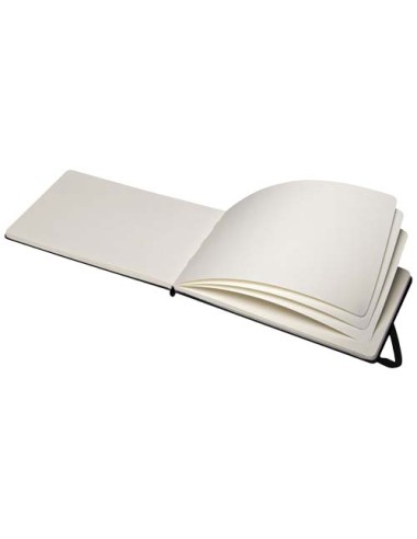 Album acquerello grande Art Moleskine