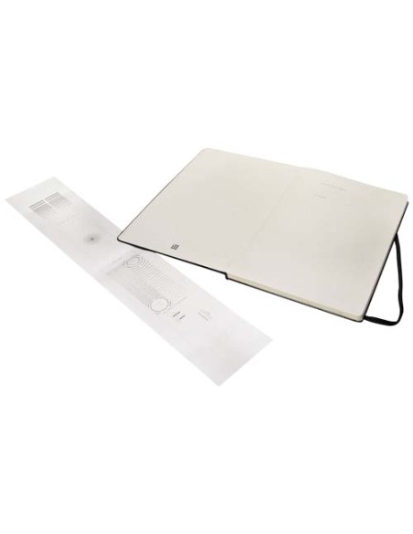 Taccuino per schizzi formato A4 Art Moleskine