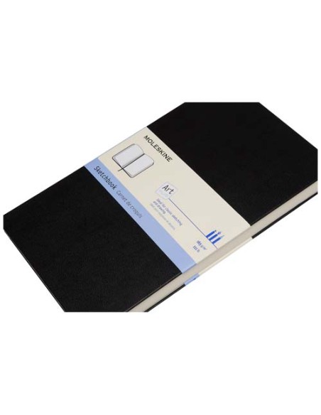Taccuino per schizzi formato L Art Moleskine