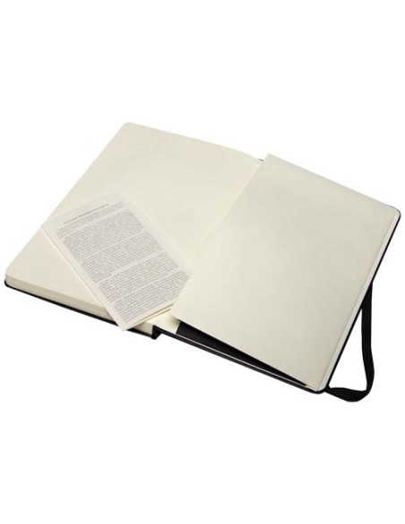 Taccuino per schizzi formato L Art Moleskine