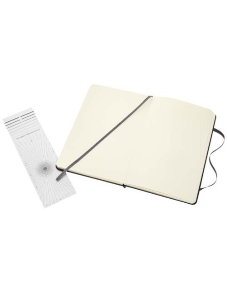 Taccuino per schizzi formato M Art Moleskine