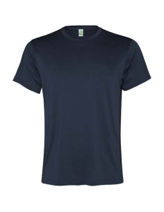 T-shirt sportiva a maniche corte da uomo da 100 g/m² Slam