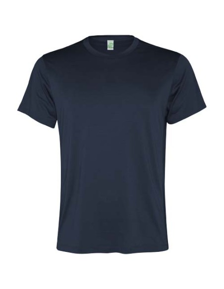 T-shirt sportiva a maniche corte da uomo da 100 g/m² Slam