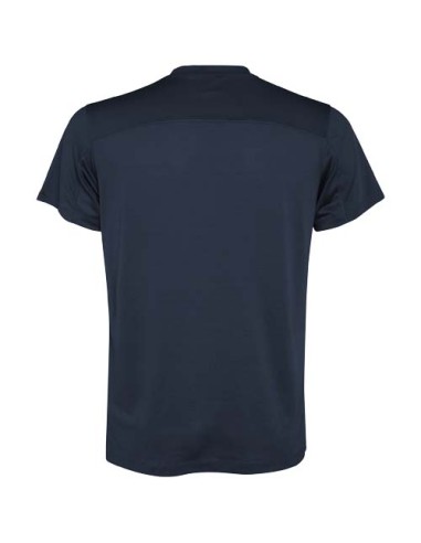 T-shirt sportiva a maniche corte da uomo da 100 g/m² Slam