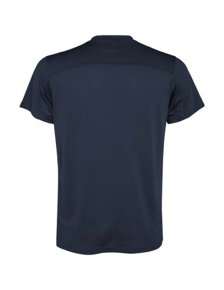 T-shirt sportiva a maniche corte da uomo da 100 g/m² Slam