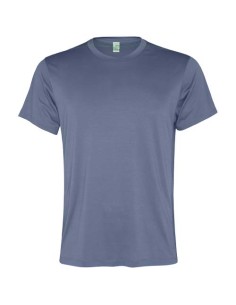 T-shirt sportiva a maniche corte da uomo da 100 g/m² Slam