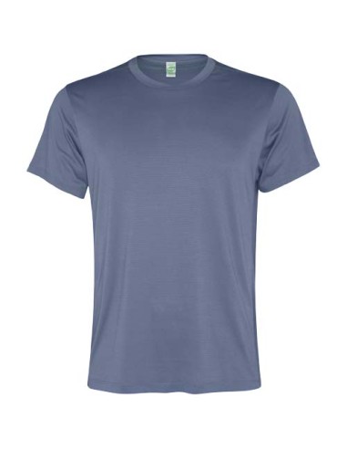 T-shirt sportiva a maniche corte da uomo da 100 g/m² Slam