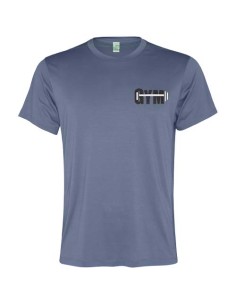 T-shirt sportiva a maniche corte da uomo da 100 g/m² Slam
