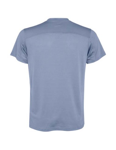 T-shirt sportiva a maniche corte da uomo da 100 g/m² Slam