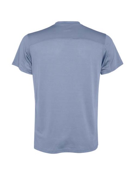T-shirt sportiva a maniche corte da uomo da 100 g/m² Slam