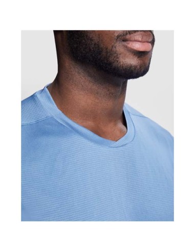 T-shirt sportiva a maniche corte da uomo da 100 g/m² Slam