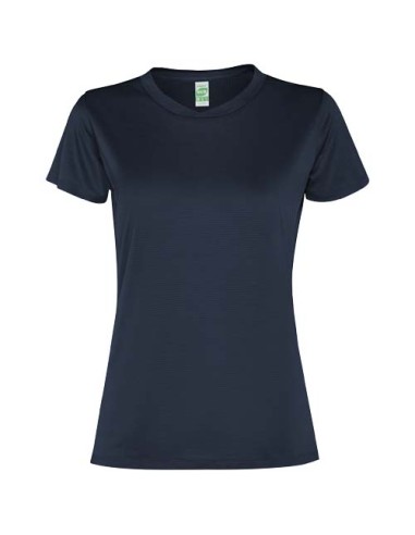 T-shirt sportiva a maniche corte da donna da 100 g/m² Slam