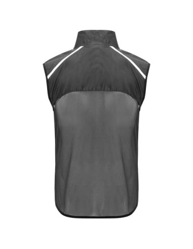 Smanicato leggero da corsa unisex Jannu