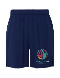 Pantaloncini sportivi unisex Murray