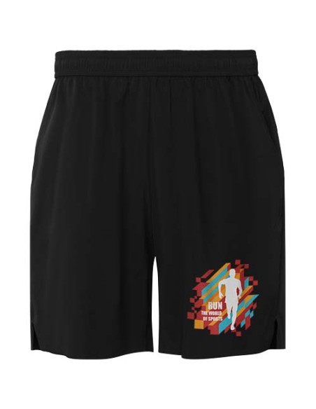 Pantaloncini sportivi unisex da 100 g/m² Murray