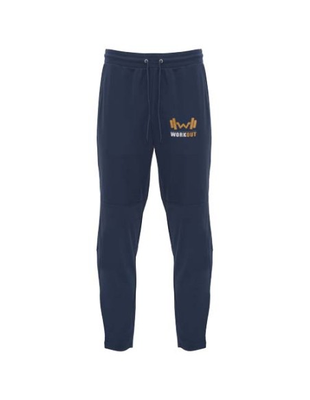 Pantaloni unisex da 200 g/m² Neapolis