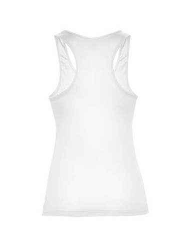 Canotta sportiva da donna da 140 g/m² Shura