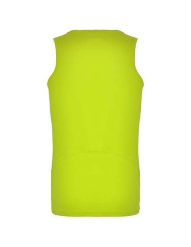 Canotta sportiva da uomo da 140 g/m² Andre