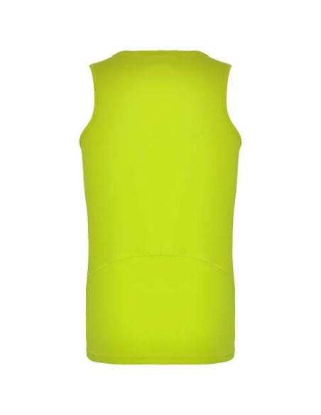 Canotta sportiva da uomo da 140 g/m² Andre
