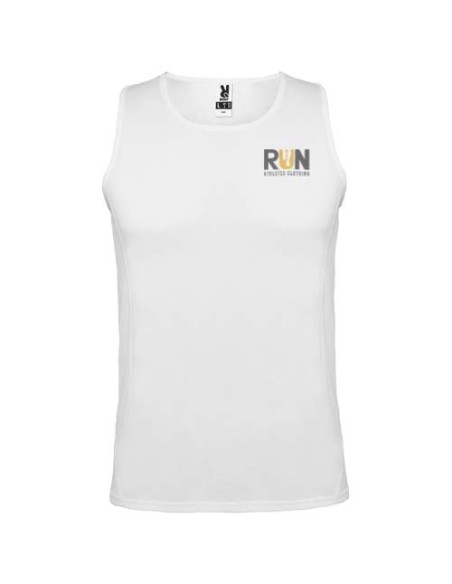 Canotta sportiva da uomo Andre