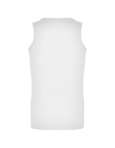 Canotta sportiva da uomo da 140 g/m² Andre