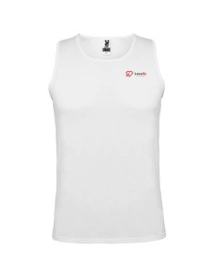 Canotta sportiva da bambino da 140 g/m² Andre